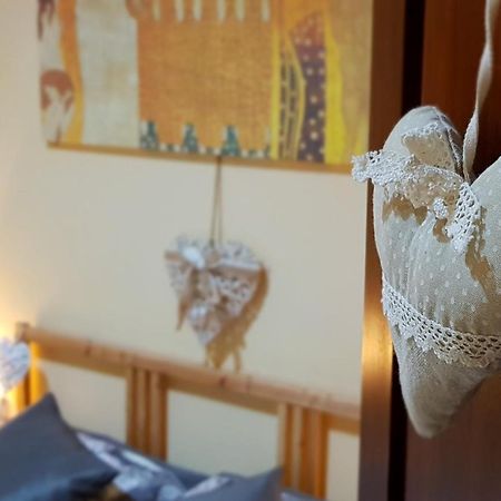 Gabriel Holiday House ローマ エクステリア 写真