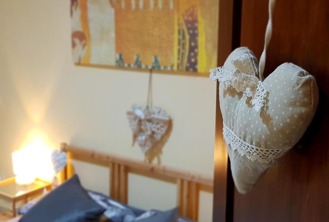 Gabriel Holiday House ローマ エクステリア 写真